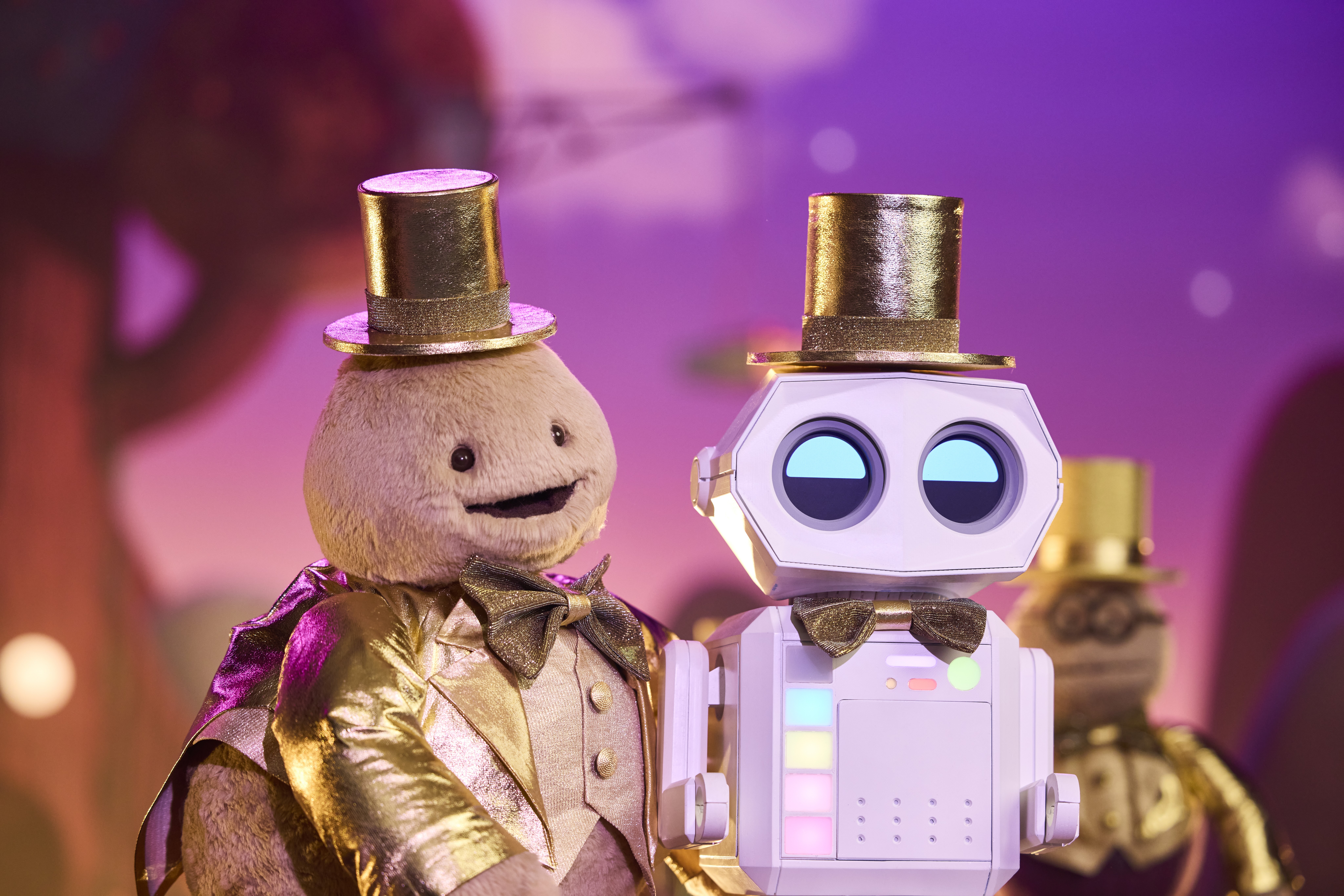 Beep+Mort S2
